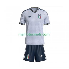 Maillot de Foot Italie Extérieur 2026 - Enfant